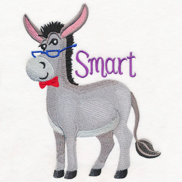 Smart Ass