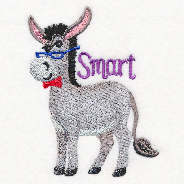 Smart Ass - Image 4