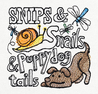 Snips and Snails - Image 3