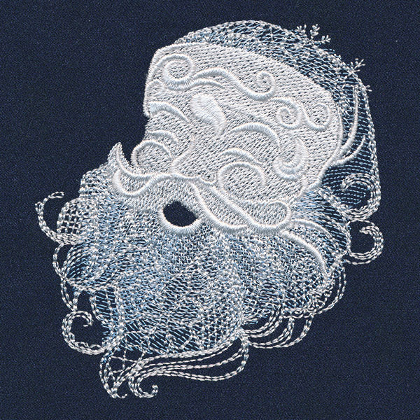 Snow Baroque - Santa - Image 5
