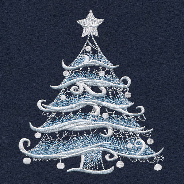 Snow Baroque - Tree - Image 4