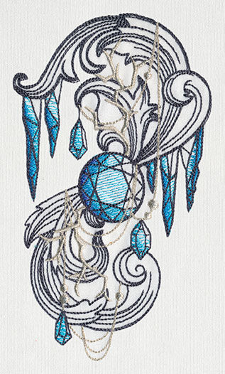 Snow Queen - Arctic Spiral - Image 2