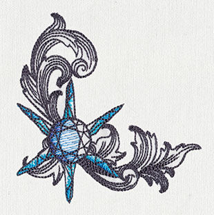 Snow Queen - Corner - Image 3