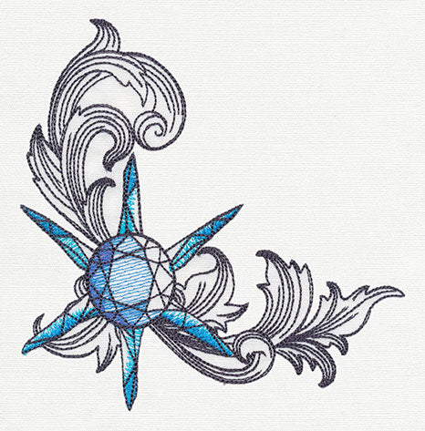 Snow Queen - Corner - Image 4