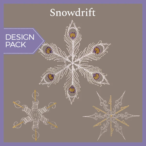 Snowdrift (Design Pack) - Image 2
