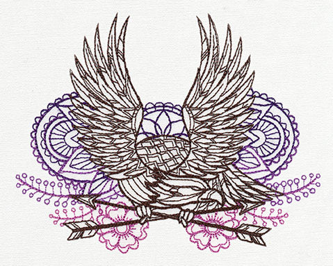 Soaring Eagle Crest - Image 2