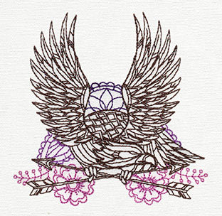 Soaring Eagle Crest - Image 3