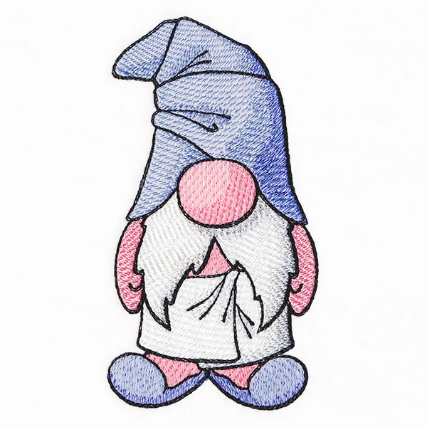 Spa Gnomie Tim - Image 2