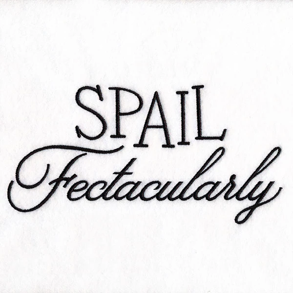 Spail Fectacularly - Image 2