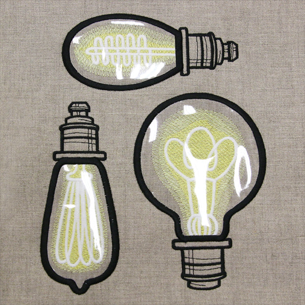 Spark of Genius (Vinyl Applique) - Image 14