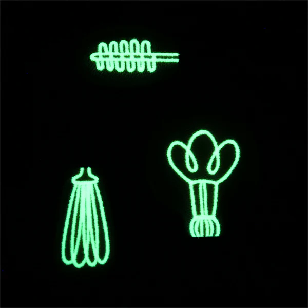 Spark of Genius (Vinyl Applique) - Image 6