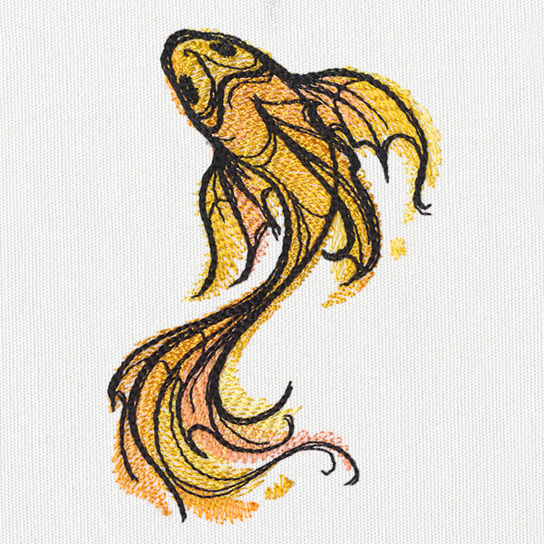 Spectrum - Fish - Image 5