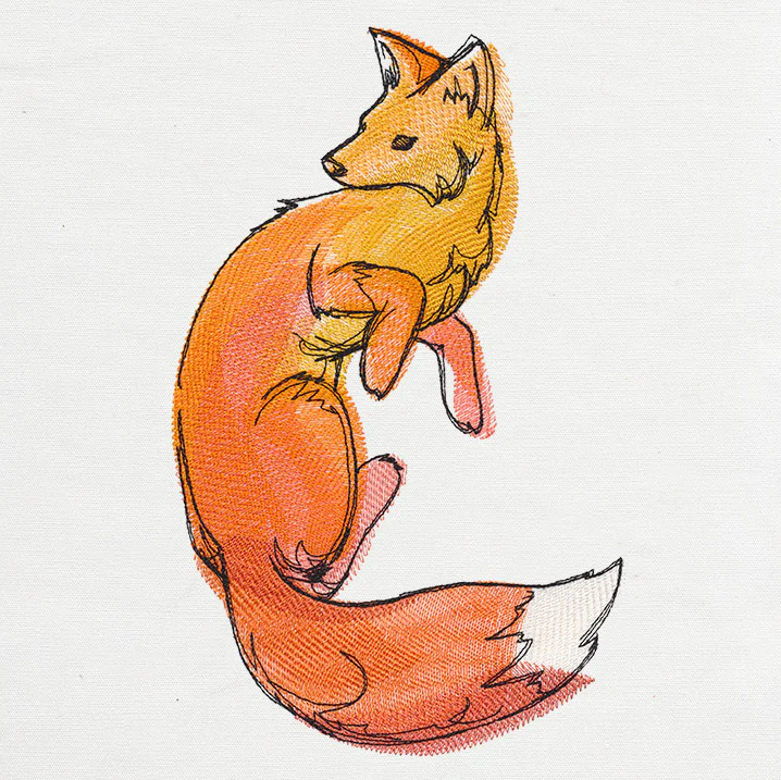 Spectrum - Fox - Image 2