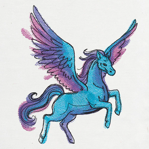 Spectrum - Pegasus - Image 2