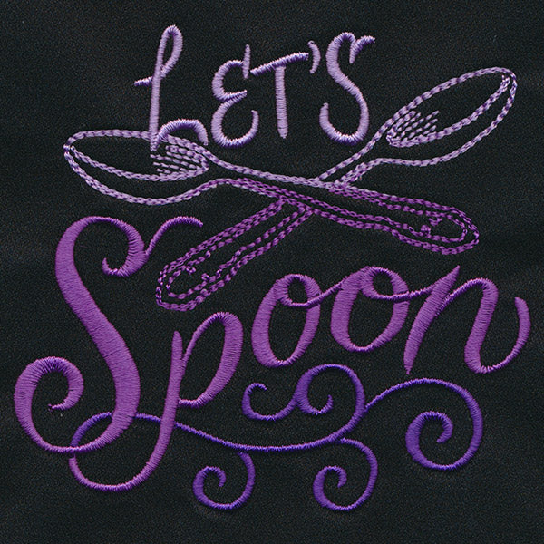 Spice It Up II - Let's Spoon - Image 5