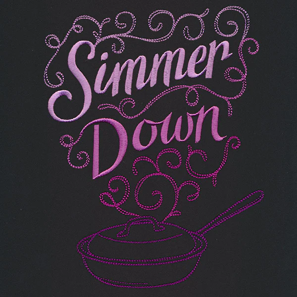 Spice It Up II - Simmer Down - Image 2