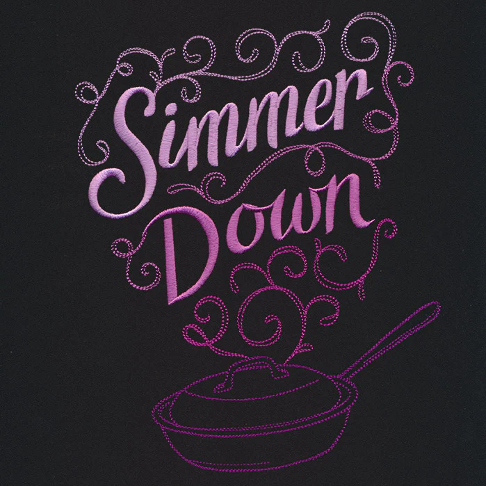 Spice It Up II - Simmer Down - Image 6