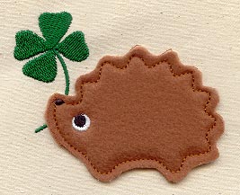 Spike (Applique) - Image 2