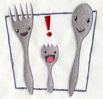 Spork Baby