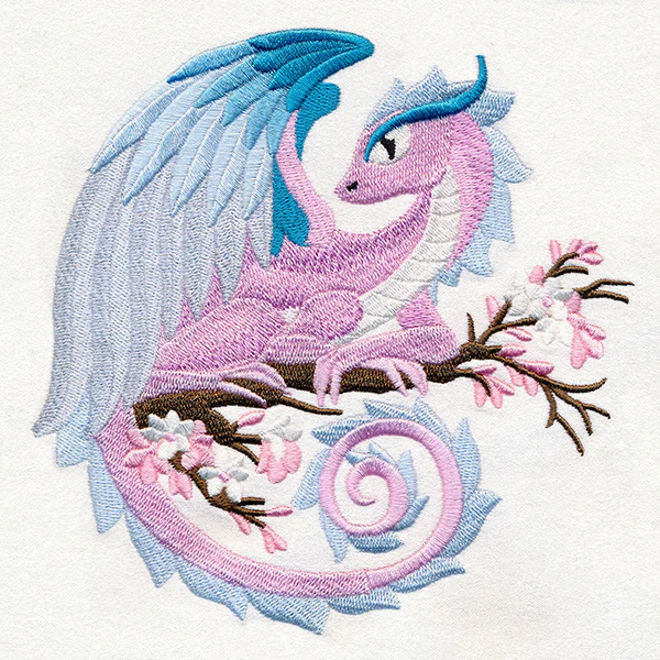 Spring Dragon - Image 3