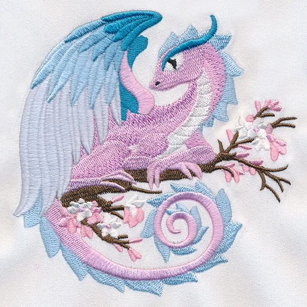 Spring Dragon - Image 4