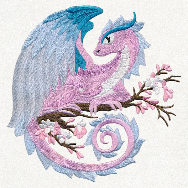 Spring Dragon - Image 5