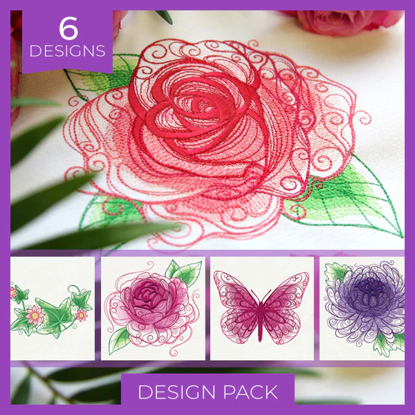 Spring Magic (Design Pack)