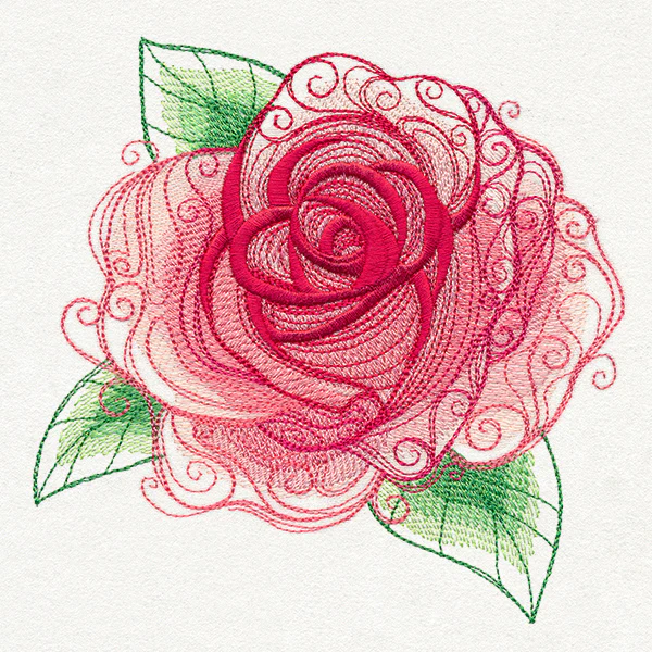 Spring Magic - Rose - Image 3