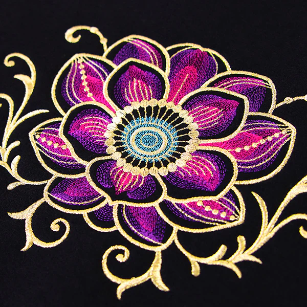 Springtime Gilded Mirage Anemone - Image 4