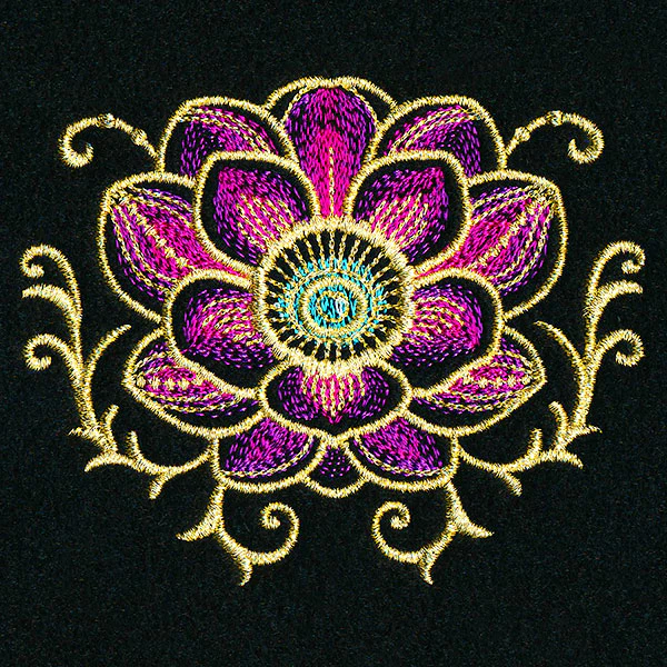 Springtime Gilded Mirage Anemone - Image 7