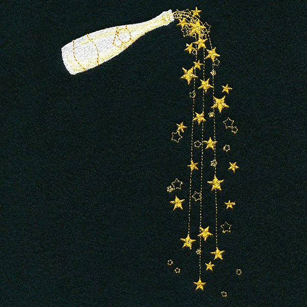 Starlight Champagne - Image 4