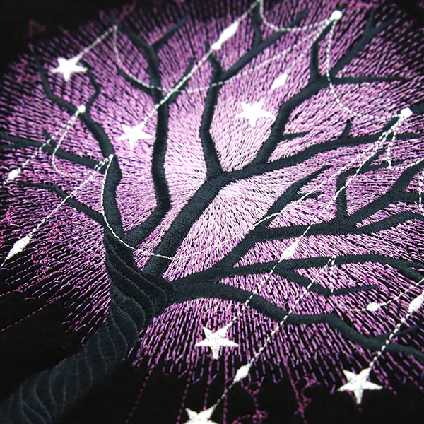 Starlight Tree - Image 2
