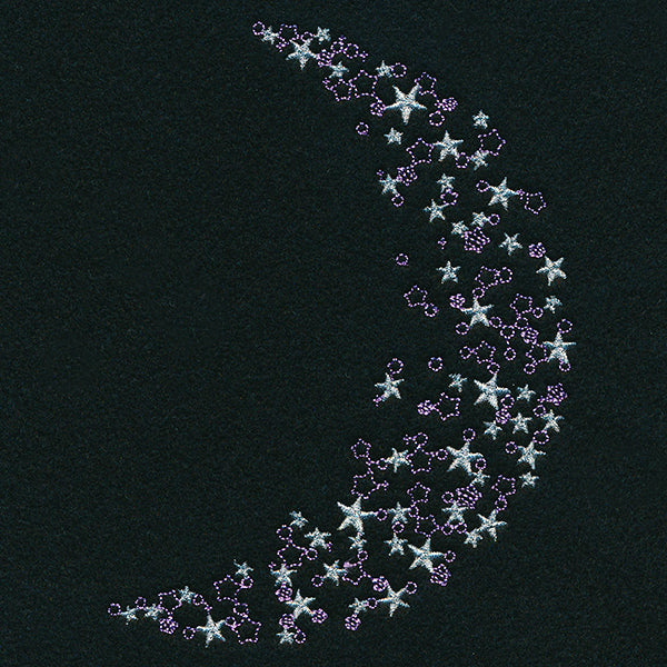 Starry Moonlight - Image 9