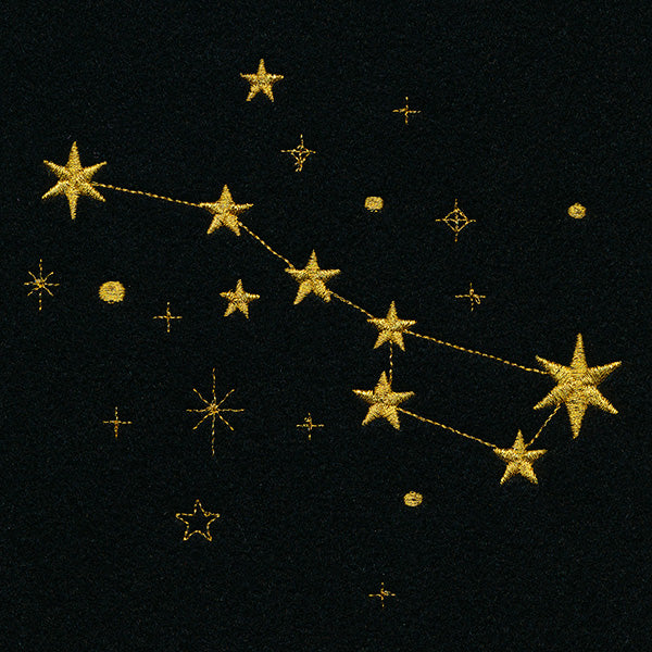 Stars of the Constellation Accent 2 - Image 5