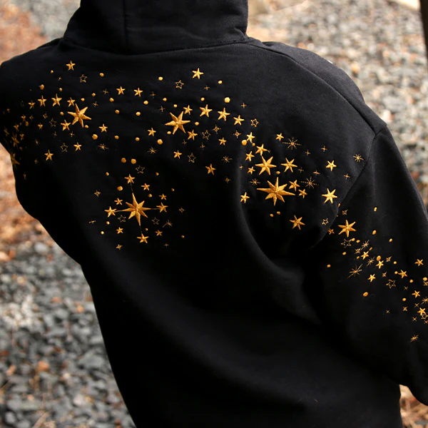 Stars of the Constellation Border - Image 12
