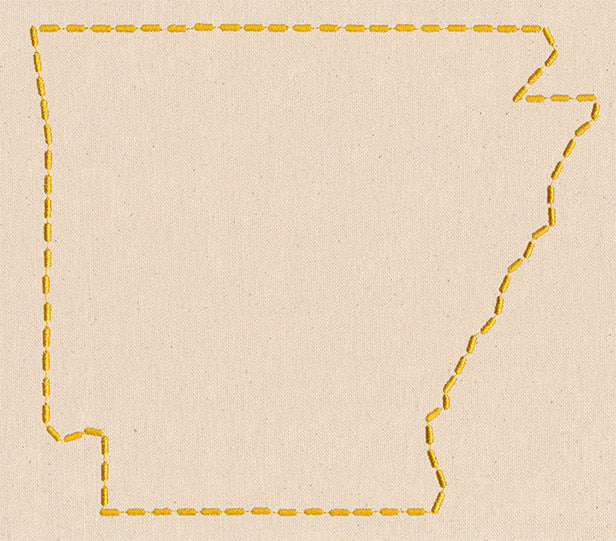 State of the Heart - Arkansas - Image 6