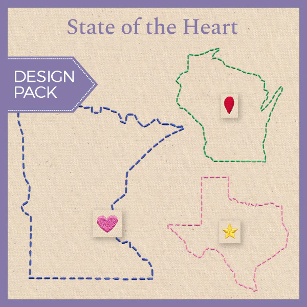 State of the Heart (Design Pack) - Image 5
