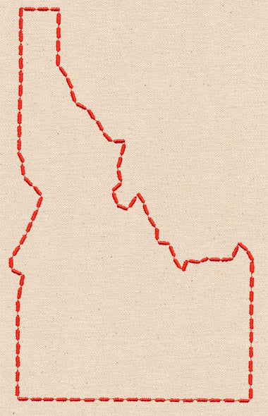 State of the Heart - Idaho - Image 3