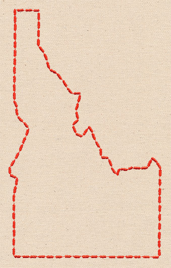 State of the Heart - Idaho - Image 4