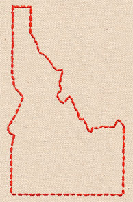 State of the Heart - Idaho - Image 5