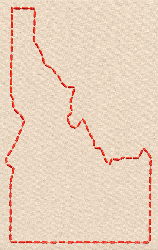 State of the Heart - Idaho - Image 6