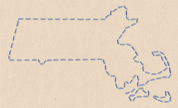 State of the Heart - Massachusetts - Image 3