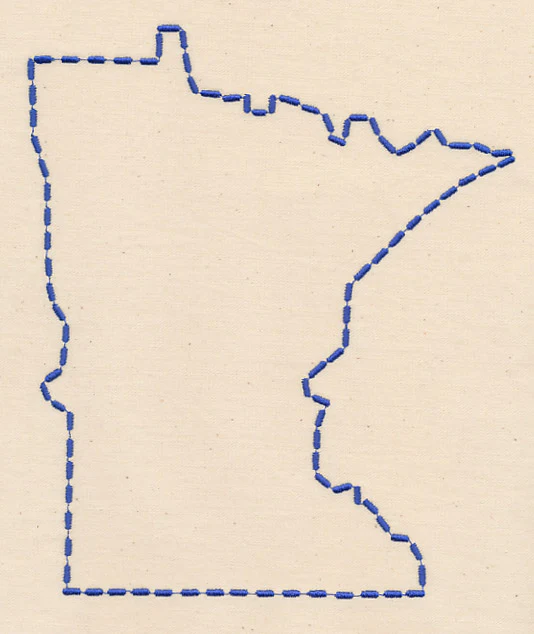 State of the Heart - Minnesota