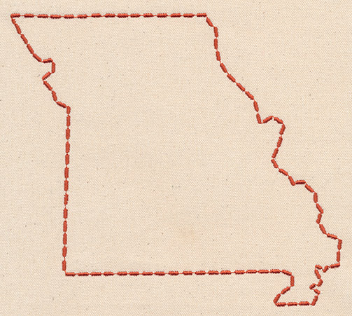 State of the Heart - Missouri - Image 3