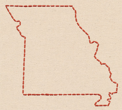 State of the Heart - Missouri - Image 4