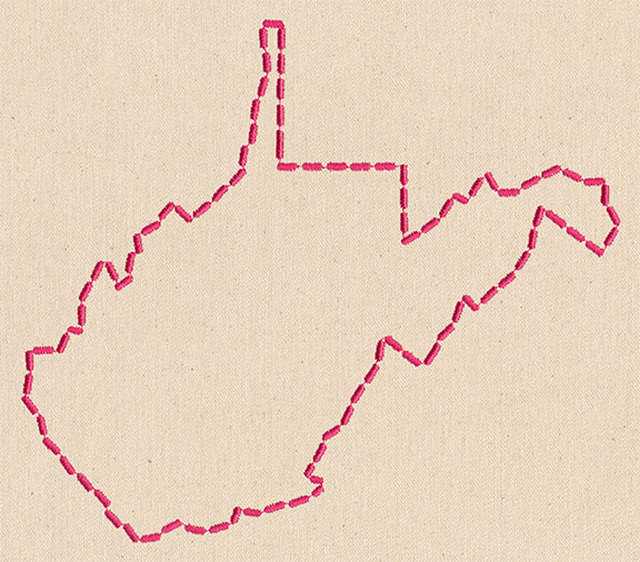 State of the Heart - West Virginia - Image 2