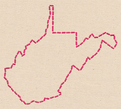 State of the Heart - West Virginia - Image 4