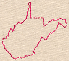 State of the Heart - West Virginia - Image 5