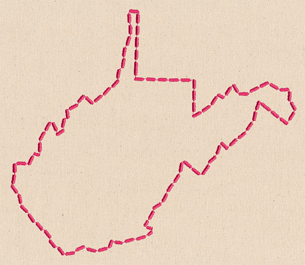 State of the Heart - West Virginia - Image 6