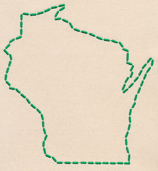 State of the Heart - Wisconsin - Image 2